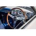 1953 Abarth 1100 Sport Ghia Coupe