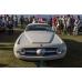 1953 Abarth 1100 Sport Ghia Coupe