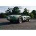 1957 AC Ace Bristol Le Mans Roadster