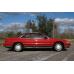 1986 Acura Legend Coupe