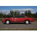1986 Acura Legend Coupe