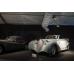 1939 Alfa Romeo 6C 2500 Cabriolet