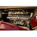 1939 Alfa Romeo 8C 2900B Lungo Touring Berlinetta