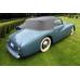 1947 Alfa Romeo 6C 2500 S Stabilimenti Farina Cabriolet