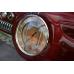 1947 Alfa Romeo 6C 2500 S Stabilimenti Farina Cabriolet