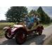 1909 Alldays & Onions 10/12 hp Tourer