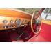 1952 Alvis TA21 Drophead Coupe