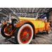 1920 Argonne Model D Roadster