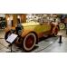 1920 Argonne Model D Roadster