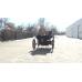 1896 Armstrong Hybrid Gasoline Electric Car 