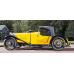 1921 Aston Martin 1.5 Litre Standard Sports