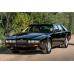 1989 Aston Martin Lagonda Series IV Saloon