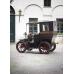 1898 Germain 6HP Twin-Cylinder Open Drive Limousine