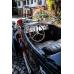 1935 Auburn 851 Supercharged Boat-tail Speedster by Bohman & Schwartz