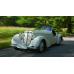 1935 Audi 225 Front Special Roadster