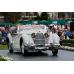 1932 Austro-Daimler 635 Armbruster Sport Bergmeister Cabriolet