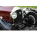 1923 Bentley 3 Liter TT Replica Two-Seater