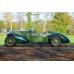 1934 Bentley 3.5 Liter Sports ‘Derby’