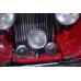 1936 Bentley 4.25-Litre Airflow Saloon