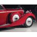 1936 Bentley 4.25-Litre Airflow Saloon