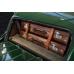 1937 Bentley 4.25 Liter All-Weather Tourer Coachwork by Thrupp & Maberly
