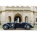 1937 Bentley 4.25 Litre Open Tourer by Carlton