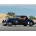 1937 Bentley 4.25 Litre Open Tourer by Carlton