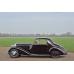 1939 Bentley 4.25-Litre Sports Coupé “Honeymoon Express” by Park Ward