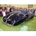 1947 Bentley Mark VI Cabriolet, bodied by Franay