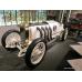 1909 Benz 200HP Blitzen-Benz