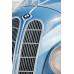1937 BMW 327/328 Cabriolet