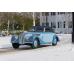 1937 BMW 327/328 Cabriolet
