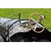 1925 Bugatti Type 23 Brescia Torpedo
