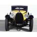 1930 Bugatti Type 46 Superprofile Coupe
