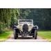 1931 Bugatti Type 55 Two-Seat Supersport