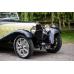 1931 Bugatti Type 55 Two-Seat Supersport