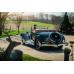 1934 Bugatti Type 57 Cabriolet