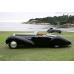 1939 Bugatti Type 57 C Voll & Ruhrbeck Cabriolet