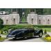 1939 Bugatti Type 57 C Voll & Ruhrbeck Cabriolet