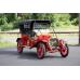 1910 Buick Model 16 Toy Tonneau 