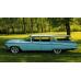 1959 Buick Invicta Estate Wagon