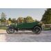 1911 Daimler 15hp Model TD15 Tourer