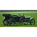 1911 Daimler 6-23 Phaeton Touring