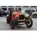 1908 De-Dion-Bouton Grand Prix Car