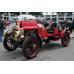 1908 De-Dion-Bouton Grand Prix Car