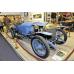 1911 Delage 3 litre Type X Two Seat Racer