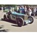 1924 Delage 2LCV V12 Grand Prix 