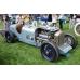 1924 Delage 2LCV V12 Grand Prix 