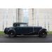 1929 Delage DMN Faux Cabriolet by Figoni