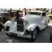 1933 Delage D8S de Villars Roadster